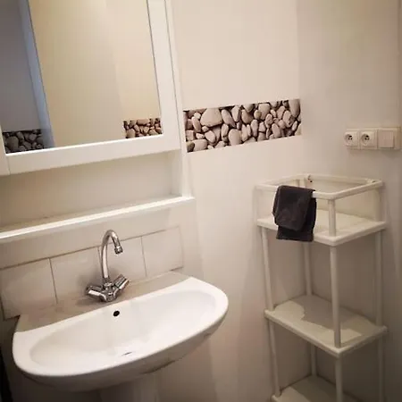 Gare Superbe T3 Secteur Gare - Elisabeth Apartment *