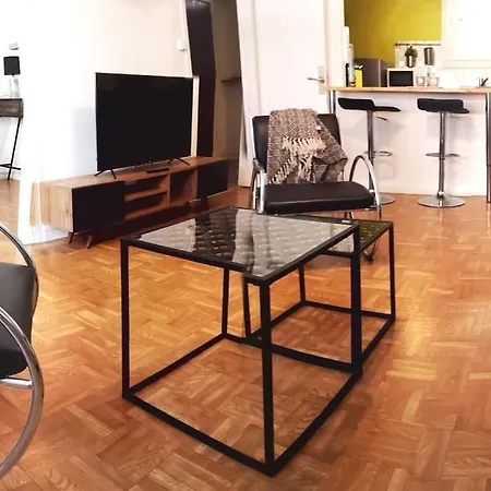 Apartment Gare Superbe T3 Secteur Gare - Elisabeth